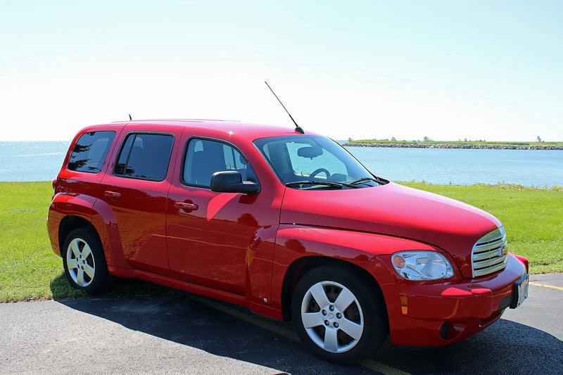 AntennaMastsRus - 20 Inch Screw-On Antenna is Compatible with Chevrolet Volt (2011-2015) 20" Inch