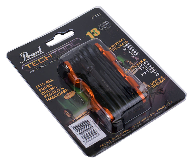 Pearl TechTool (PTT13)