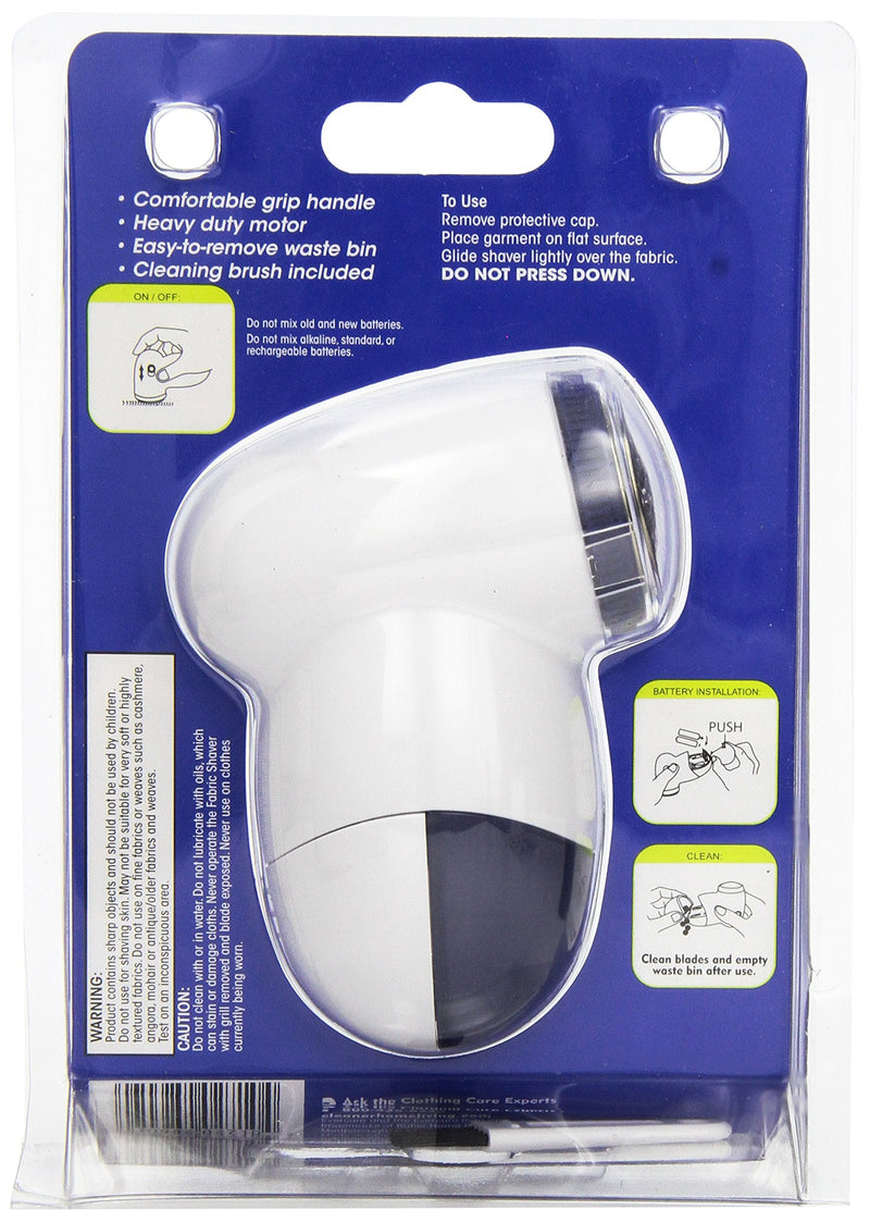 Evercare Fabric Shaver, Small,Pack of 1 Small (Pack of 1)
