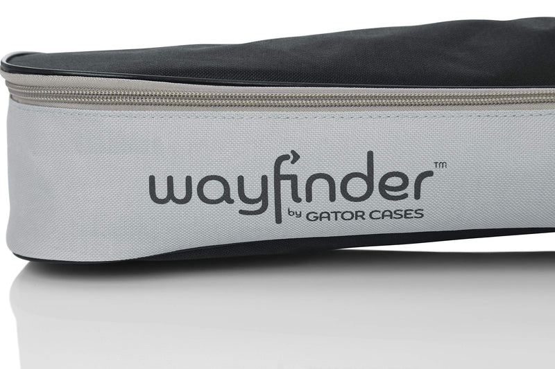 Wayfinder Supply Co. Lightweight Gig Acoustic Guitar Bag (WF-GB-ACOU)