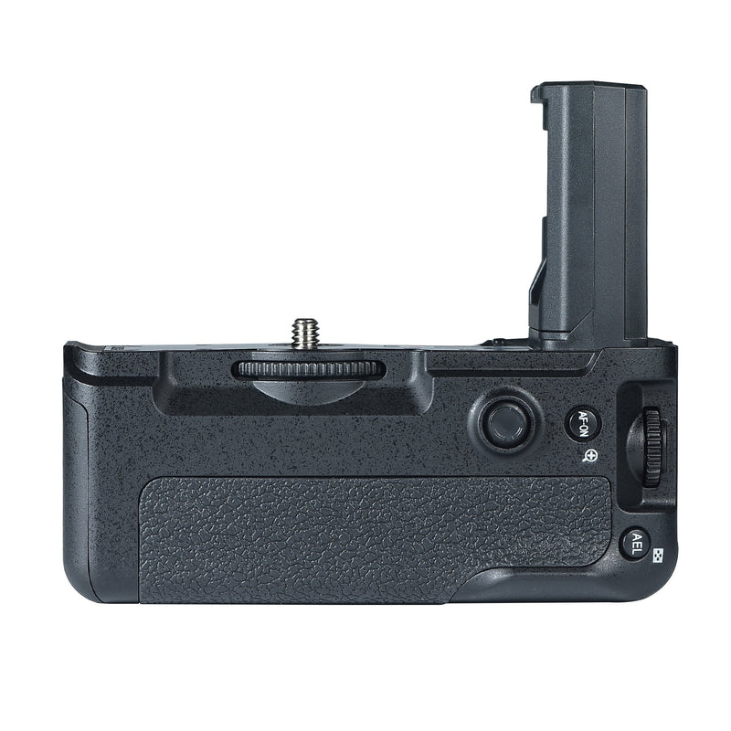 [AUSTRALIA] - DSTE Replacement for Pro VG-C3EM Vertical Battery Grip Compatible Sony A9 A7RIII A7MIII Digital Camera as NP-FZ100 