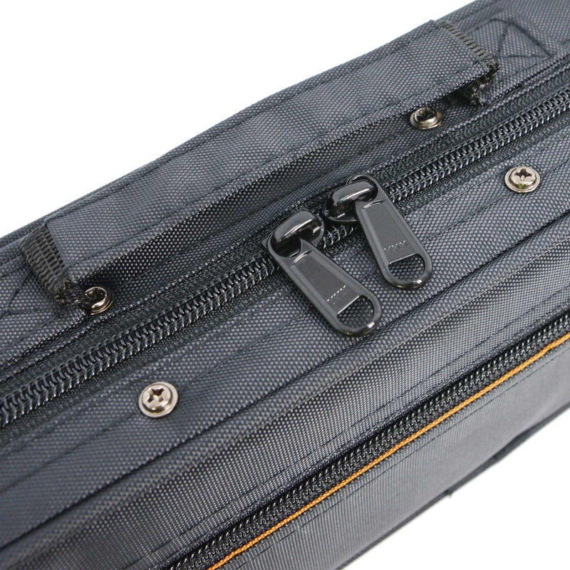 Montreux SC02FLT Sonata Flute Soft Case Cover with Shoulder Strap Carry Handle