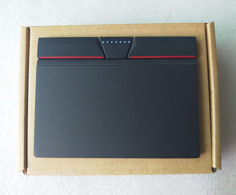 Three Buttons Touchpad Clickpad Trackpad for Lenovo Thinkpad T440 T440S T440P T450 T450S T450P T540P W540 W541 W550S T550