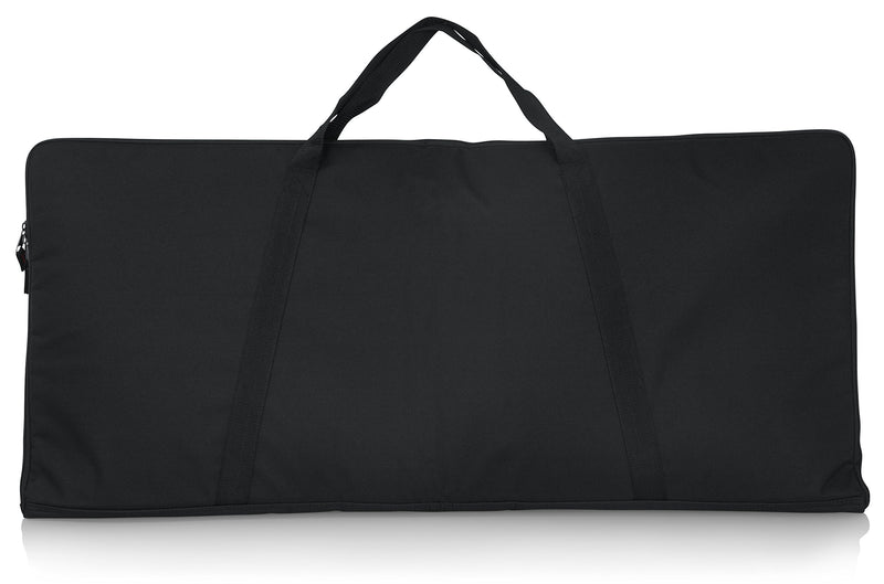 Gator Cases Light Duty Keyboard Bag for 49 Note Keyboards and Electric Pianos (GKBE-49)