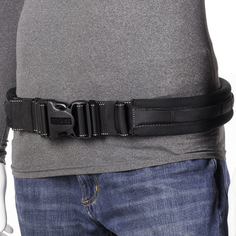 Think Tank Photo Pro Speed Belt V3.0 (Large/X-Large, Black)