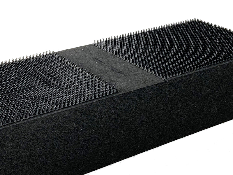 [AUSTRALIA] - KickBlock - World’s Best Bass Drum Anchor System (Stage Black) Stage Black 