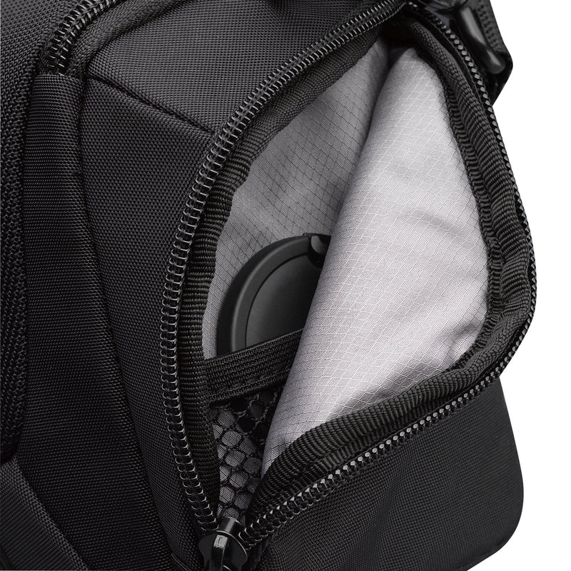 [AUSTRALIA] - Case Logic DCB-304 Compact System/Hybrid Camera Case (Black) 