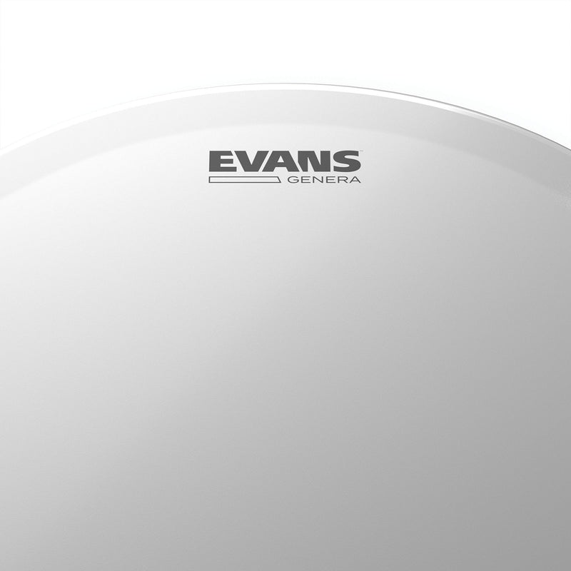 Evans B13GEN Genera 13 inch Snare Drum Head