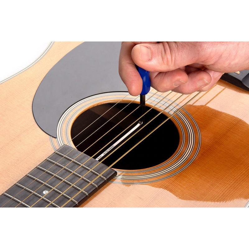 MusicNomad Premium Truss Rod Wrench-5mm for Martin Guitars (MN236)