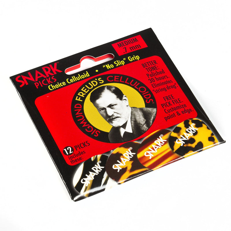 Snark Guitar Picks (70C)