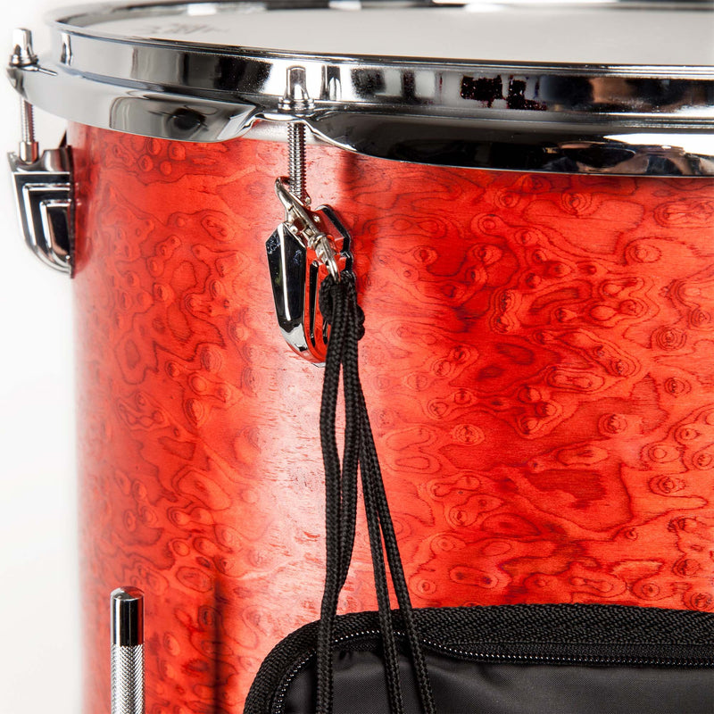 [AUSTRALIA] - Stagg DS04 Nylon Drumstick Bag 
