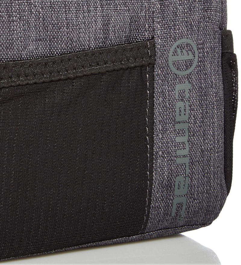 Tamrac Tradewind 2.6 Shoulder Bag for Compact DSLR, Mirrorless Camera, Dark Grey X-Small (2.6L)
