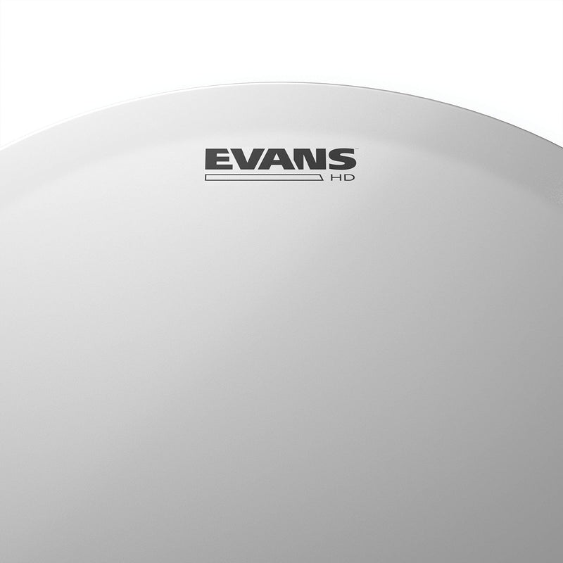 [AUSTRALIA] - Evans Genera HD Drum Head, 13 Inch 