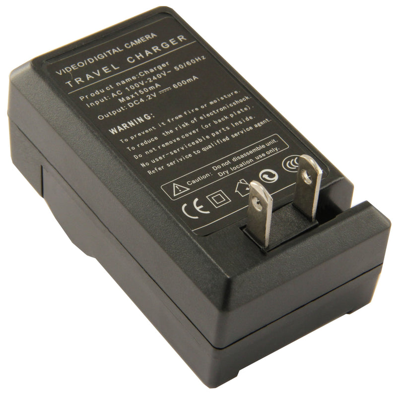 STK's Canon BP-808 Battery Charger FOR Camera and Camcorders