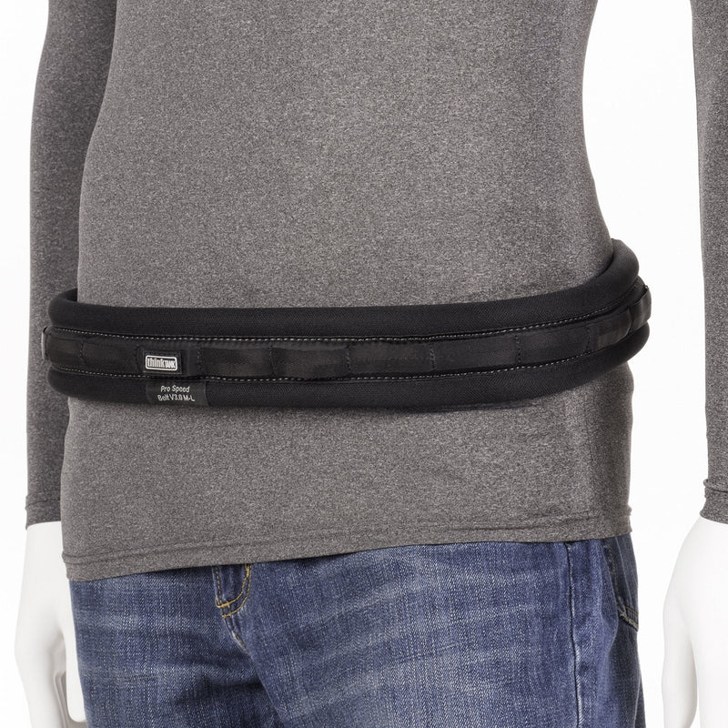 Think Tank Photo Pro Speed Belt V3.0 (Large/X-Large, Black)