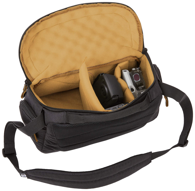 [AUSTRALIA] - Case Logic Viso Camera Bag, Medium 