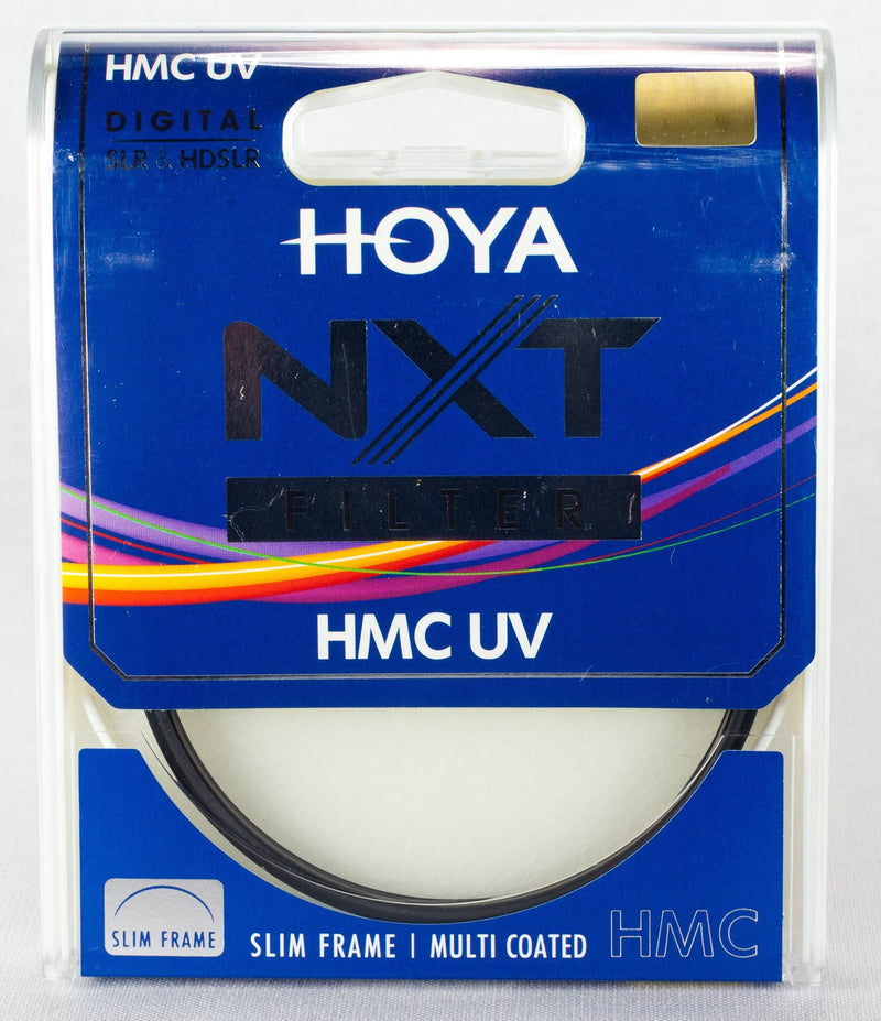 Hoya NXT HMC UV Multi Coated Slim Frame Glass Filter (46mm) 46mm