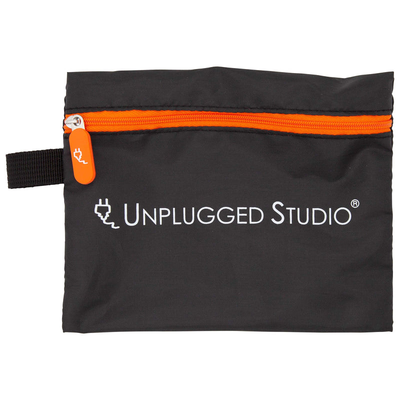 UNPLUGGED STUDIO Mini Soft Box Small Type AC-043