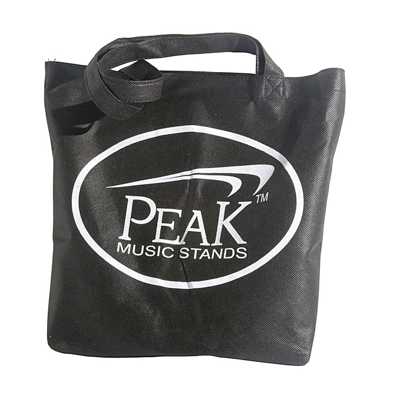 Peak Music Stands D-10 Dome Guitar Stand for Electric and Acoustic Guitars