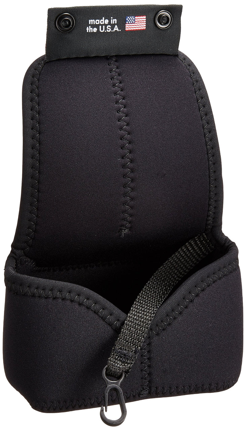 OP/TECH USA Soft Pouch Digital D-Compact (Black) Compact Black