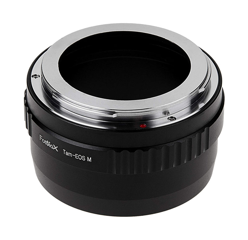 Fotodiox Lens Mount Adapter, for Tamron Adaptall 2 Mount Lens to Canon EOS M Mirrorless Cameras Tamron Adaptall-2 Standard