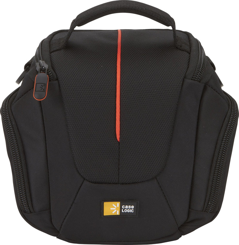 [AUSTRALIA] - Case Logic DCB-304 Compact System/Hybrid Camera Case (Black) 
