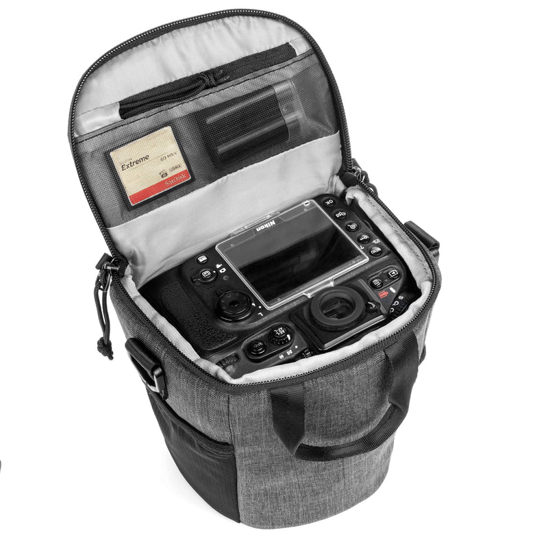 [AUSTRALIA] - Tamrac Tradewind Zoom 2.4 Camera Bag 2,4 Liter 