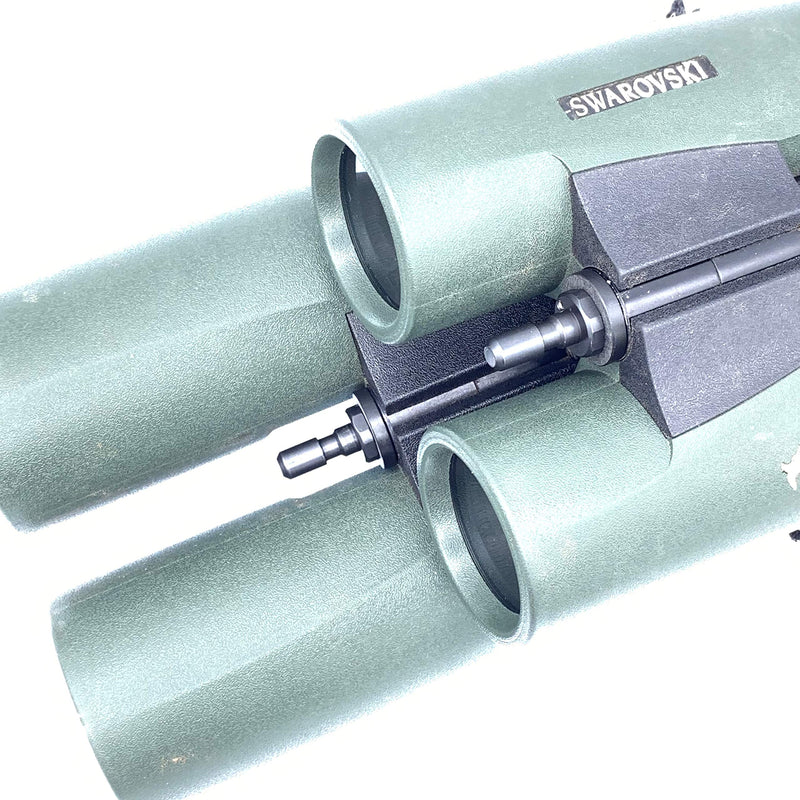 Mutnt Binocular Tripod Adapter Quick Detachable Vortex Swarovski (Extra Stud) Extra Stud