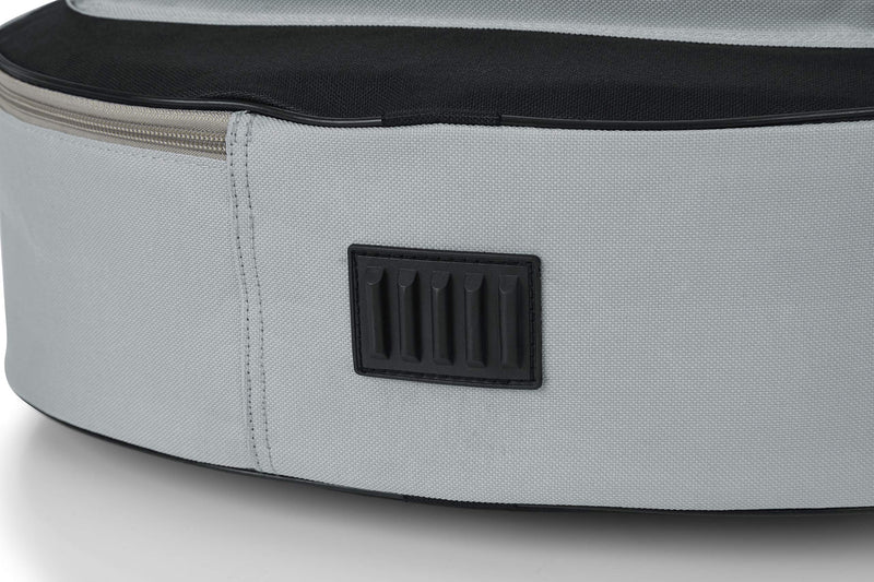 Wayfinder Supply Co. Lightweight Gig Acoustic Guitar Bag (WF-GB-ACOU)