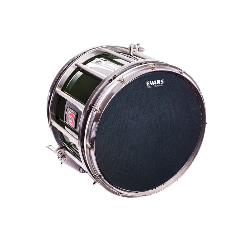 Evans PB-SB1A 14" Pipe Band Snare Batter, Oversized 14" (Oversized)