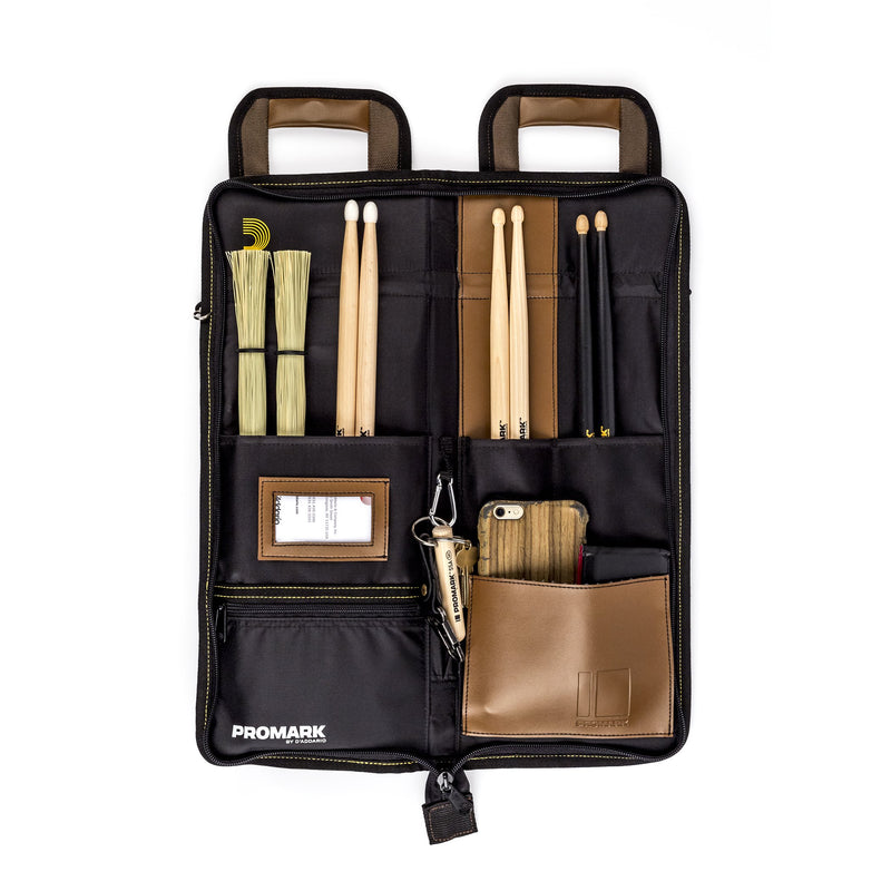 Promark Transport Deluxe Drumstick Bag