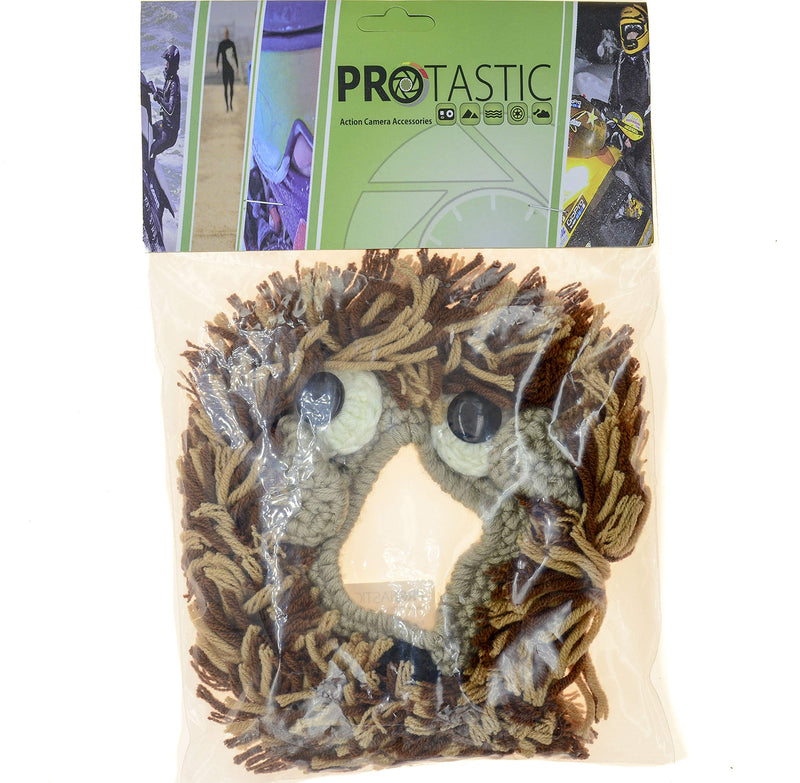 PROtastic \"Lens Lion for Creative Children & Kids Photography - Great for Pets (Dogs, Cats) Photos Too!