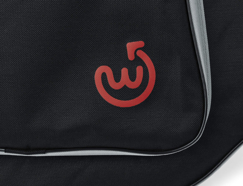 Wayfinder Supply Co. Lightweight Gig Acoustic Guitar Bag (WF-GB-ACOU)