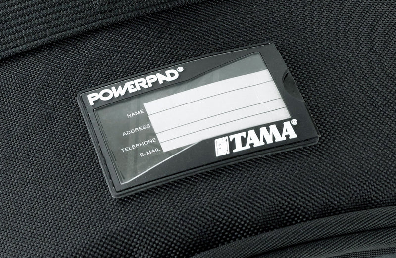 TAMA PBP100 POWERPAD Single Pedal Bag