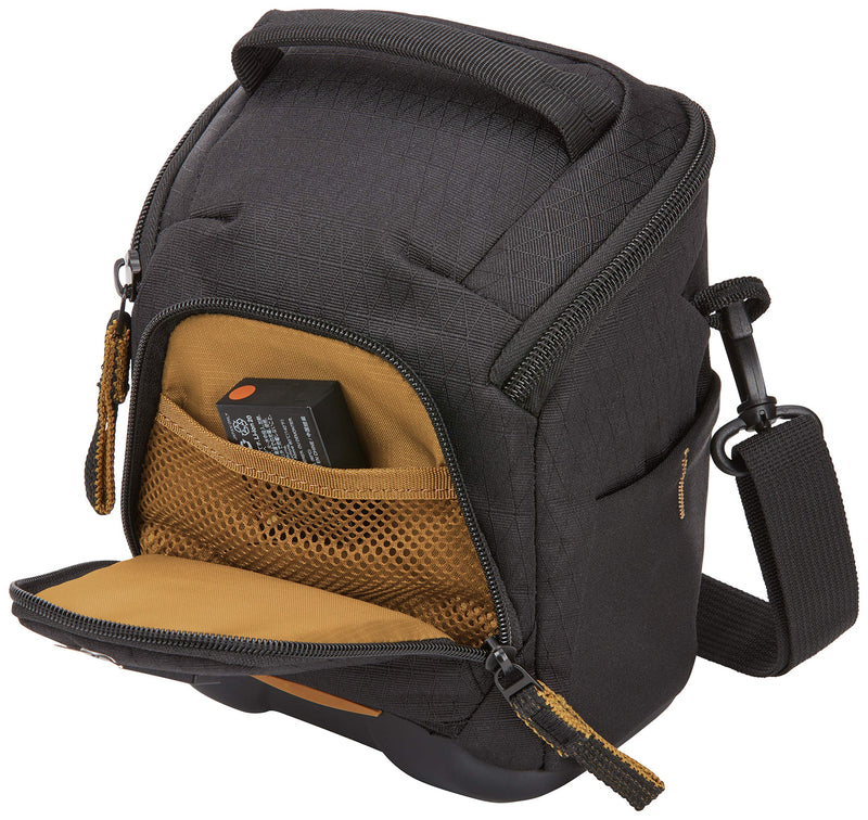 Case Logic Viso Camera Bag, Small,Black,3204532