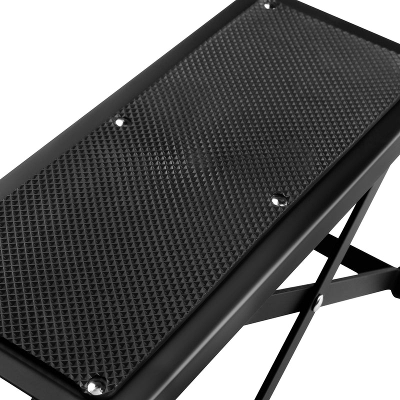 Adam Hall SGS017 Guitar Footrest