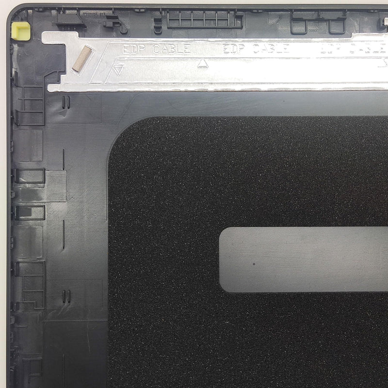 [AUSTRALIA] - Jxjslp Replacement for DELL Inspiron 15 3510 3511 3515 LCD Back Cover Rear Top Lid 00WPN8 0WPN8 Black 