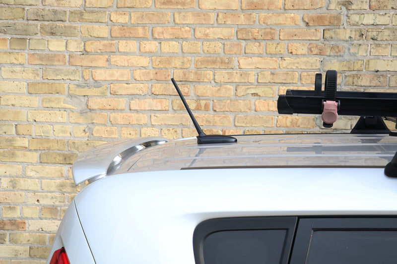 [AUSTRALIA] - AntennaMastsRus - 8 Inch Screw-On Antenna is Compatible with Mercedes Sprinter 1500-2500 - 3500 (2010-2022) 