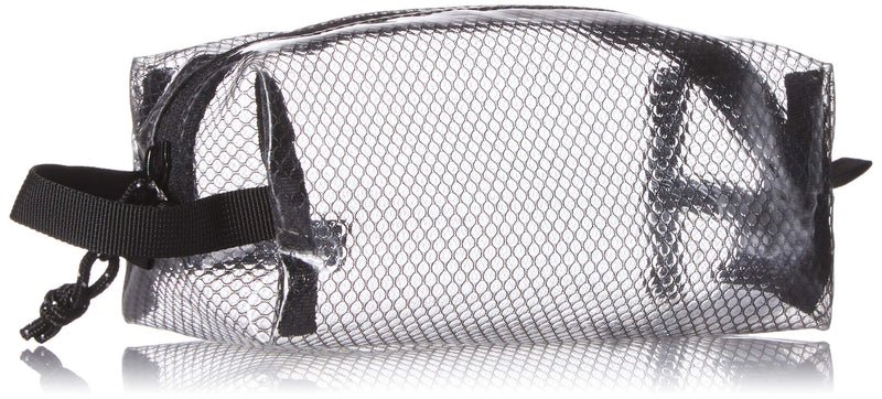 BURTON Accessory Case Bag Mens One Size Clear