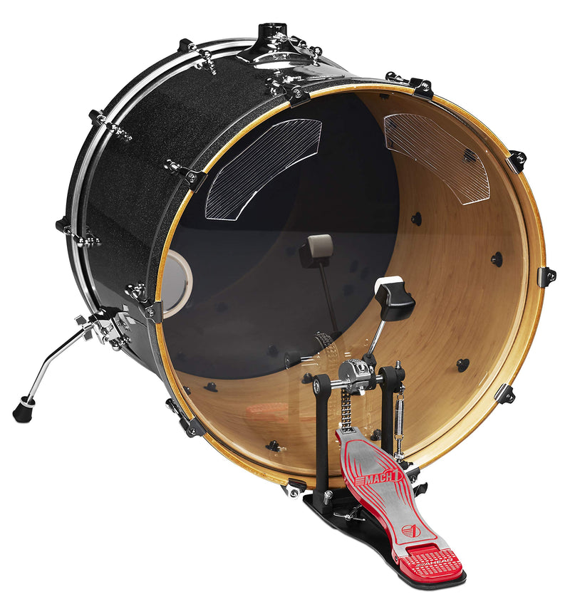 Ahead Bass Drum Heads (ABDD)