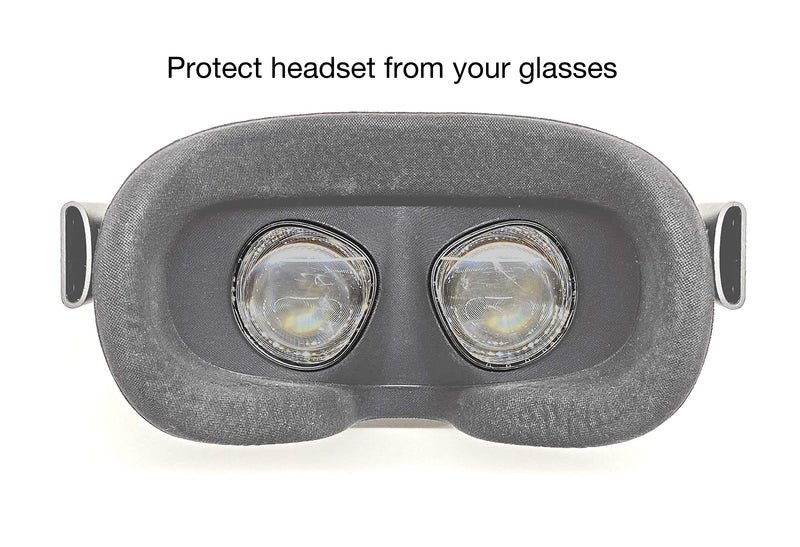 Lens Protectors for Oculus Quest and Rift S