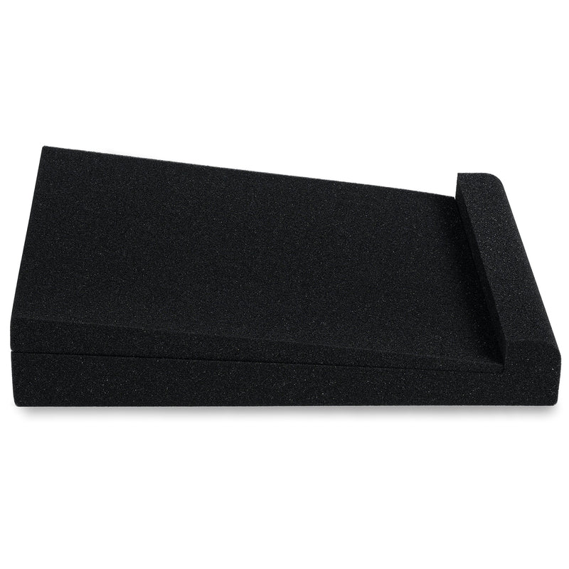 [AUSTRALIA] - Sound Addicted - Studio Monitor Isolation Pads for 5 Inch Monitors, Pair of Two High Density Acoustic Foam which Fits most Speaker Stands | SMPad 5 
