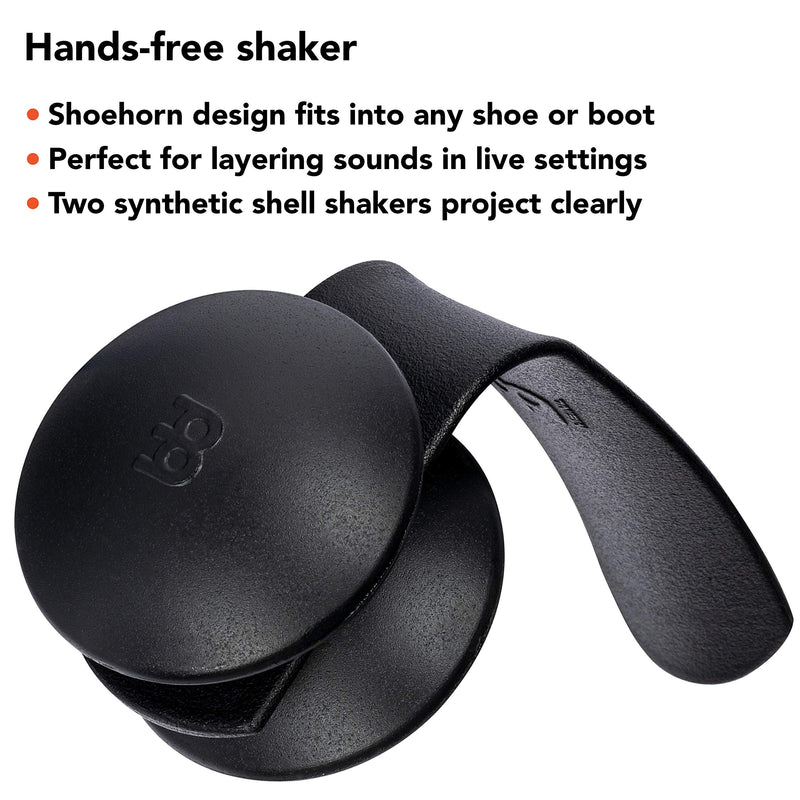 Meinl Percussion HSH Foot Shaker