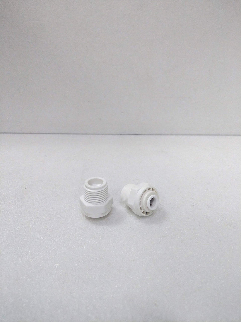 [AUSTRALIA] - Savant Digital Flow Meter 3/8" NPT for Water Filter 8000T 
