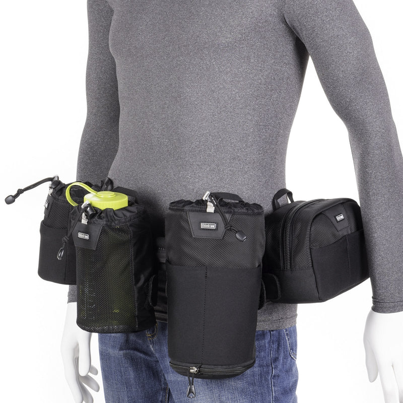 Think Tank Photo Pro Speed Belt V3.0 (Large/X-Large, Black)