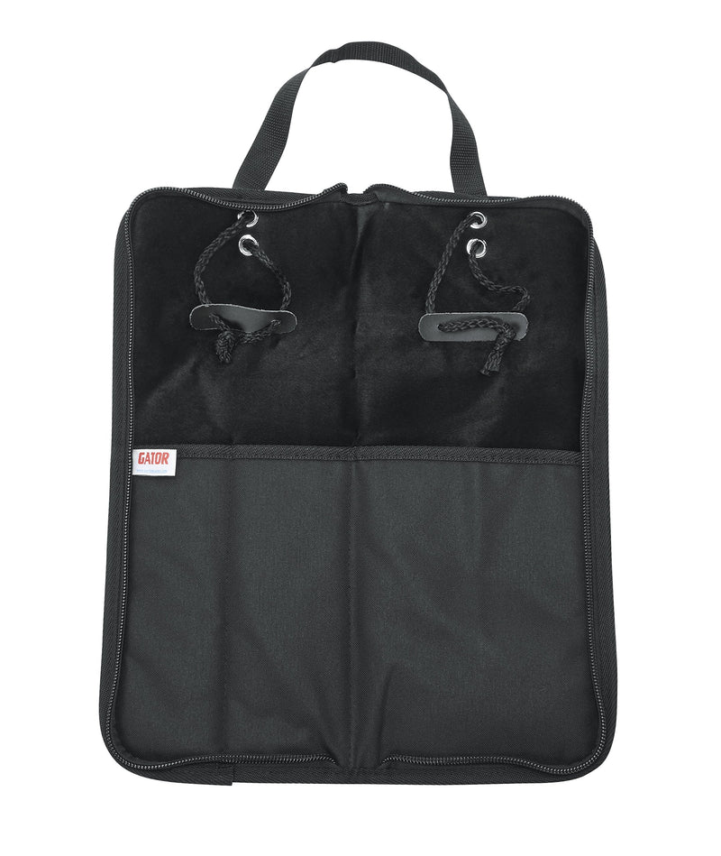 Gator Cases Protechtor Series Stick and Mallet Bag; (GP-007A) Black