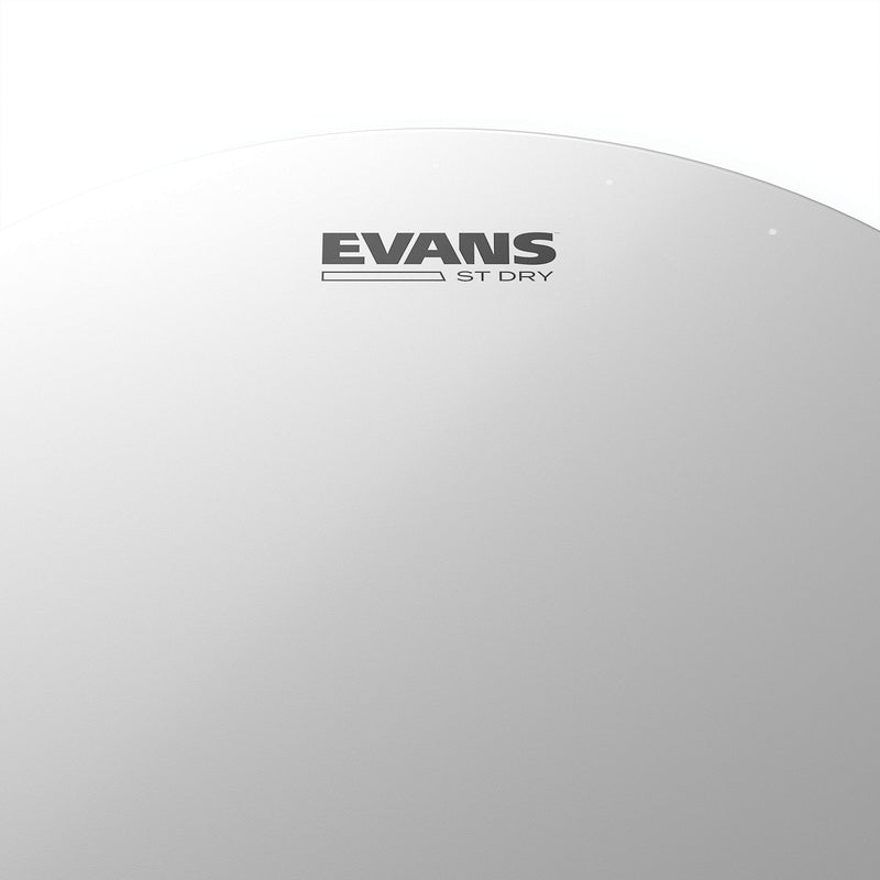 Evans ST Dry Drumhead, 13 Inch