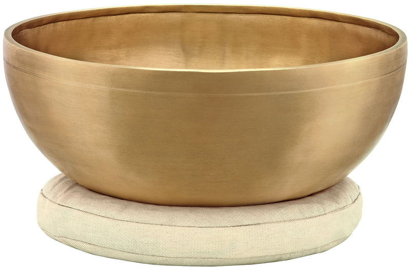 Meinl Sonic Energy SB-BC-21 Singing Bowl Buckwheat Cushion, 21cm