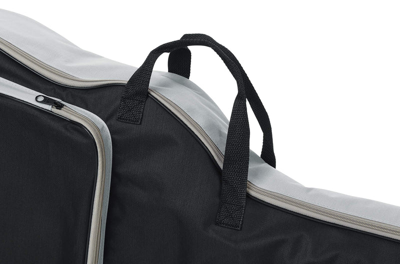 Wayfinder Supply Co. Lightweight Gig Acoustic Guitar Bag (WF-GB-ACOU)