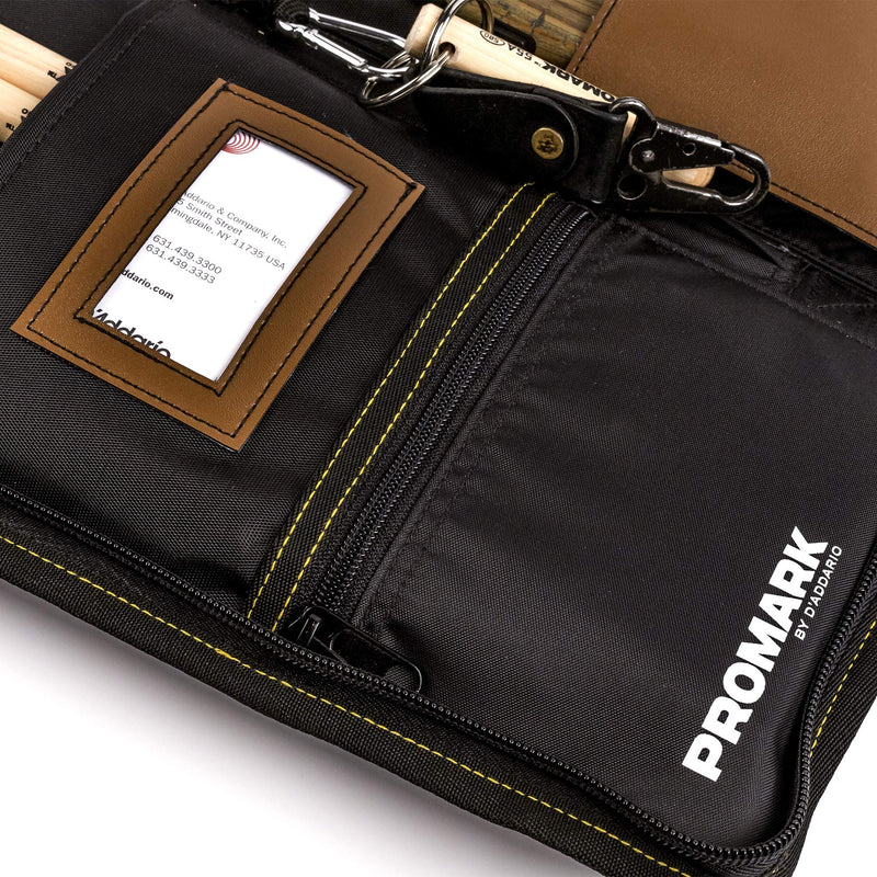 Promark Transport Deluxe Drumstick Bag